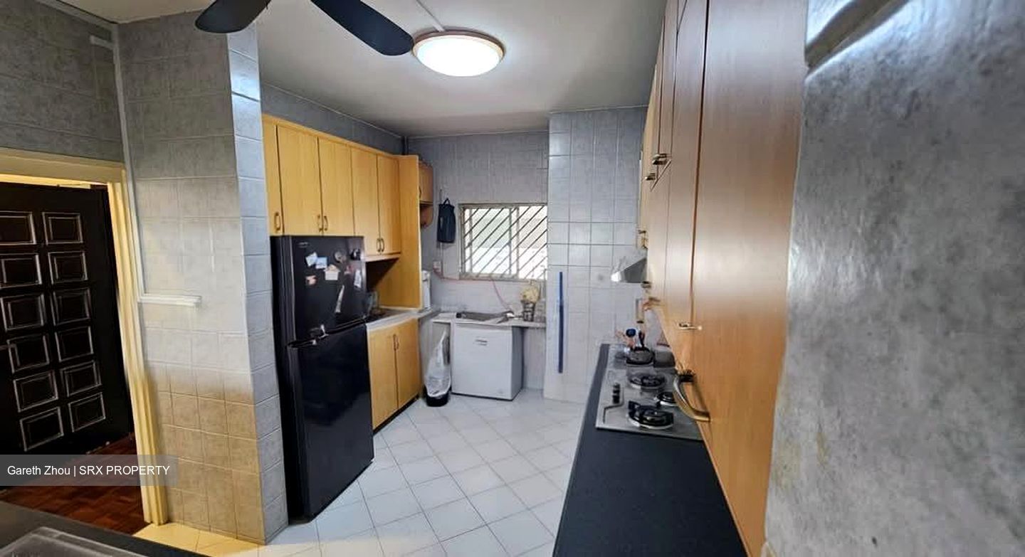 Ridgewood (D10), Condominium #566475301